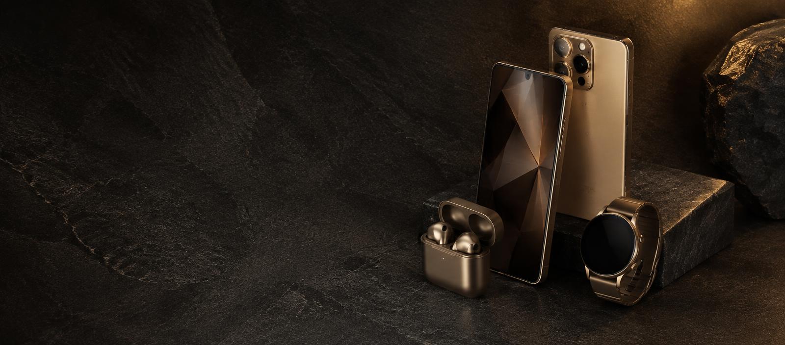 The Phone Edit