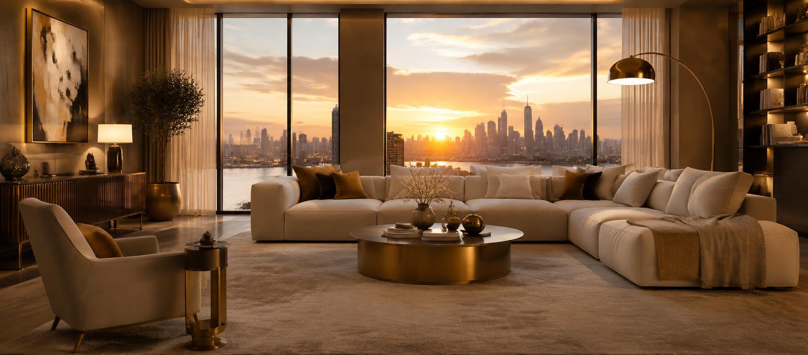 Home, Elevated